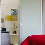 Casa da mãe Joana