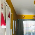 Casa da mãe Joana
