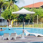 Casa da mãe Joana
