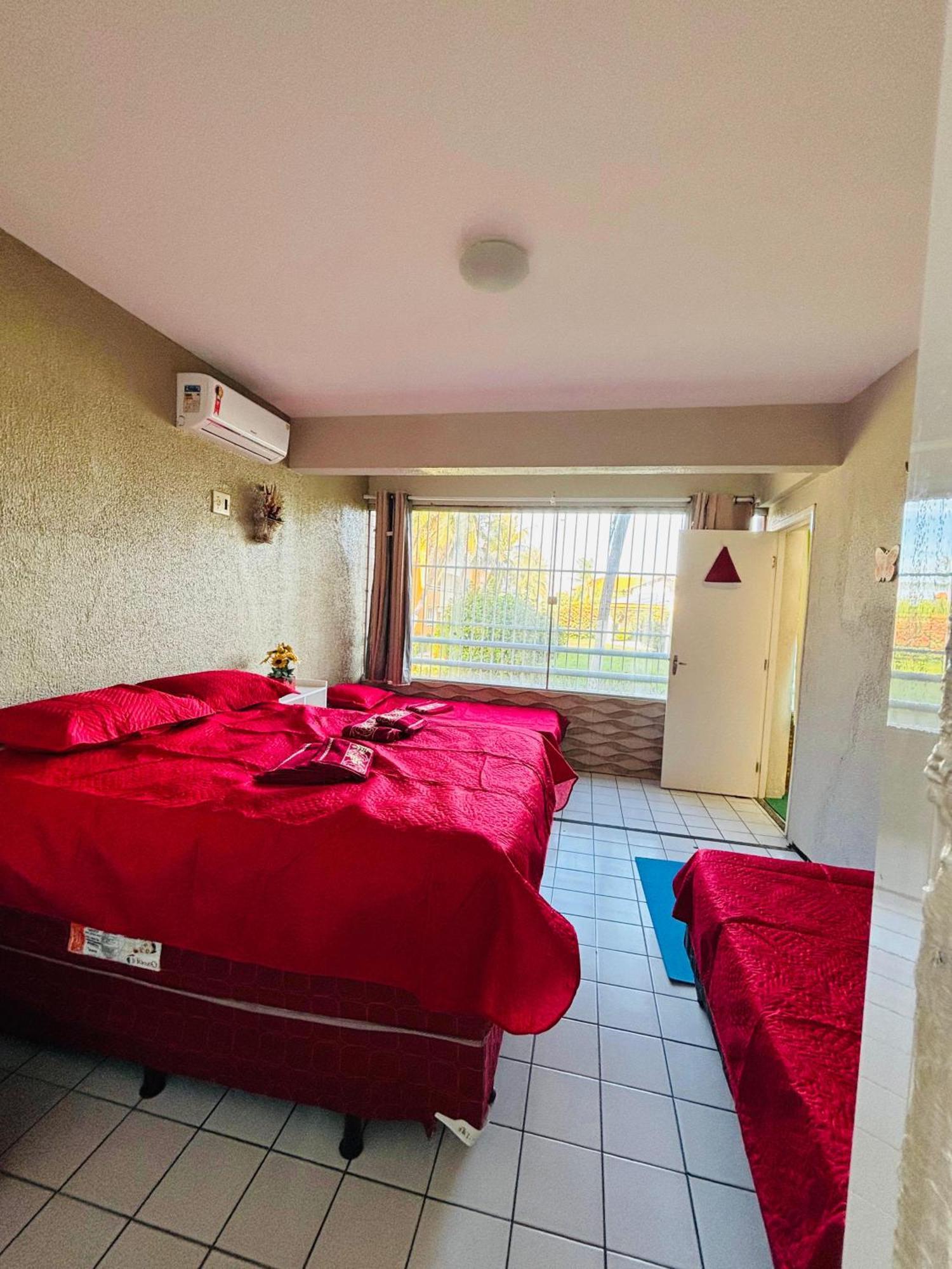 Apartamento Casa Da Mãe Joana Fortaleza (Ceara)