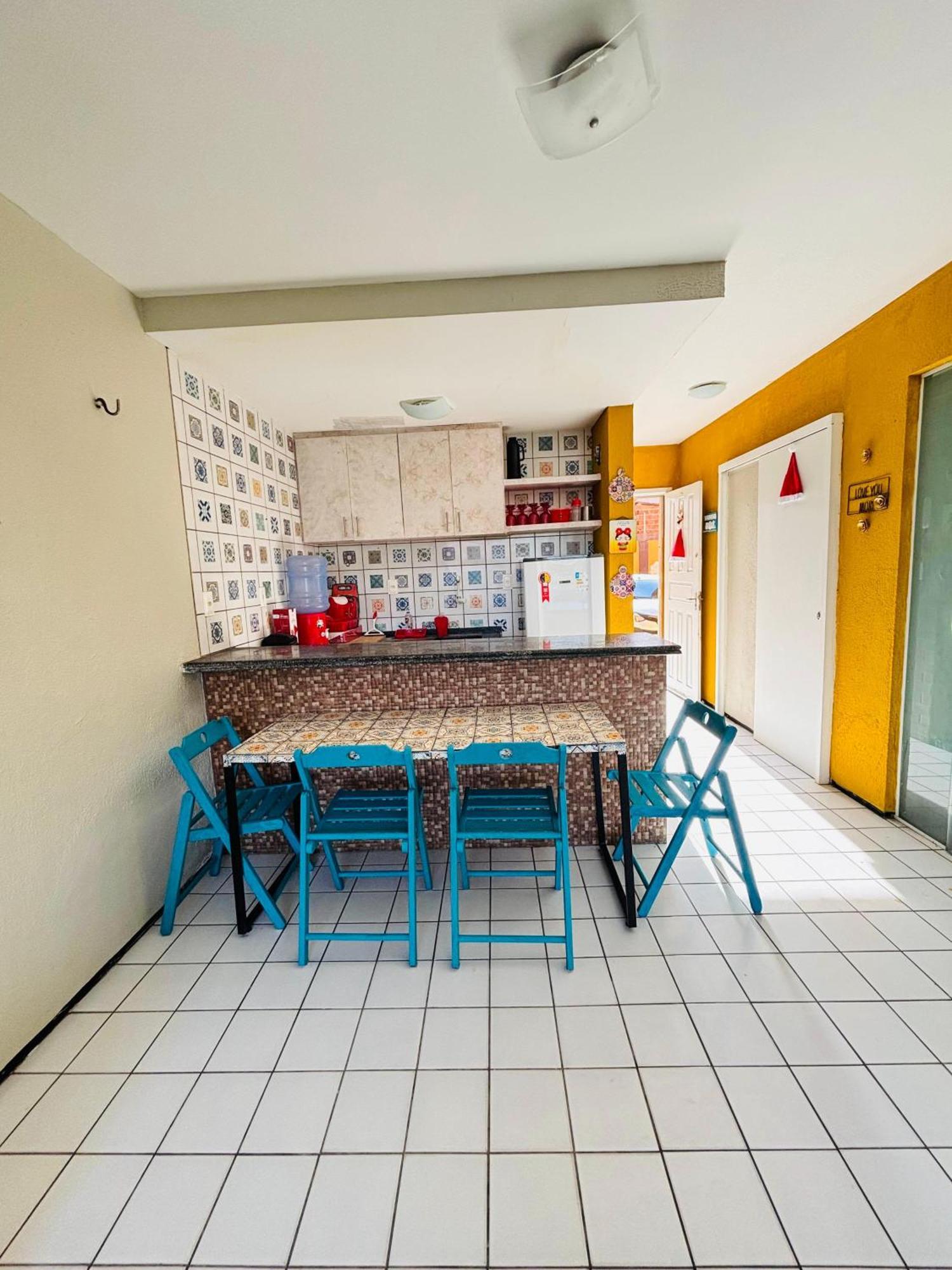 Casa Da Mãe Joana *